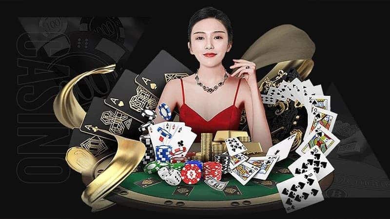 Giới thiệu về Casino Mu88