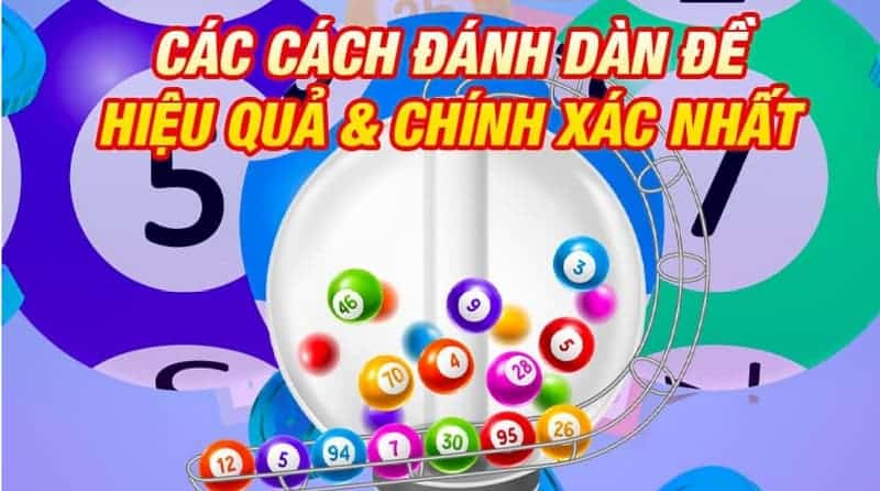 Các dàn đề hôm nay- đánh hằng ngày hay gặp