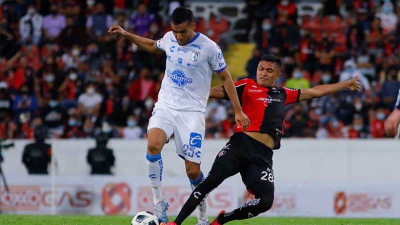 Chuyên gia nhận định kèo châu Á Atlas vs Queretaro