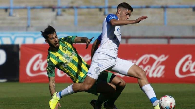 Chuyên gia nhận định kèo châu Á Godoy Cruz vs Aldosivi