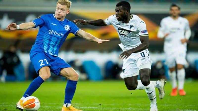 Đánh giá chung về trận đấu Gent vs Omonia